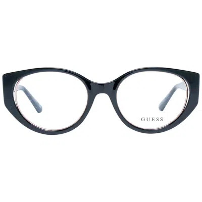 Guess Black Women Optical Frames In Black