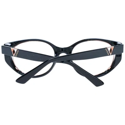 Guess Black Women Optical Frames In Black