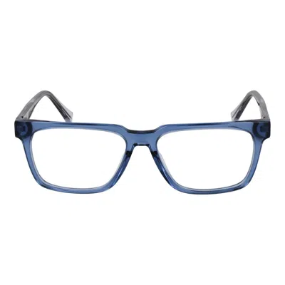 Guess Blue Men Optical Frames In Blue