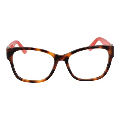 Guess Brown Women Optical Frames In Multi