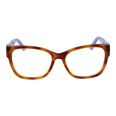 Guess Brown Women Optical Frames In Multi