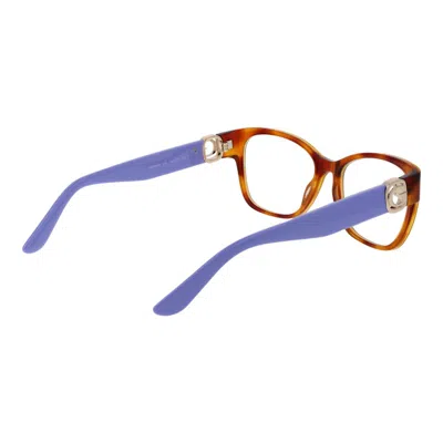 Guess Brown Women Optical Frames In Multi