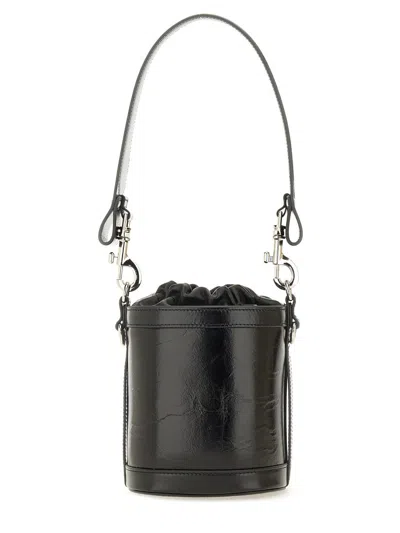 Vivienne Westwood Small Kitty Bucket Bag