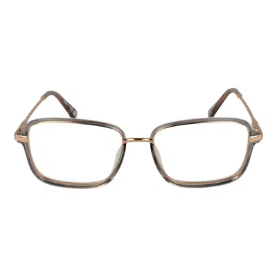 Guess Gray Men Optical Frames In Green