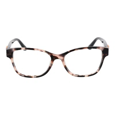 Guess Multicolor Women Optical Frames In Brown