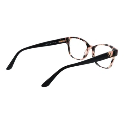 Guess Multicolor Women Optical Frames In Brown