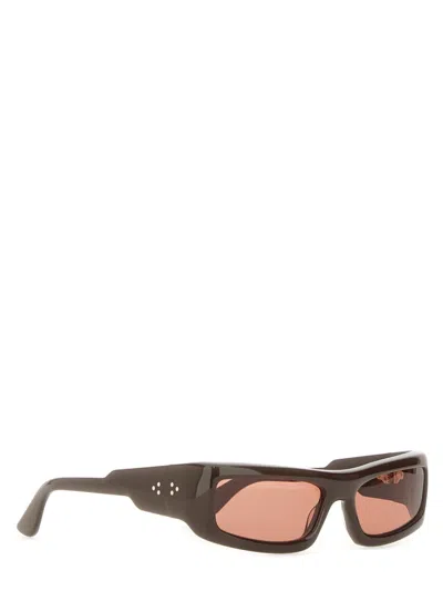 Port Tanger Sunglasses Daryan In Brown