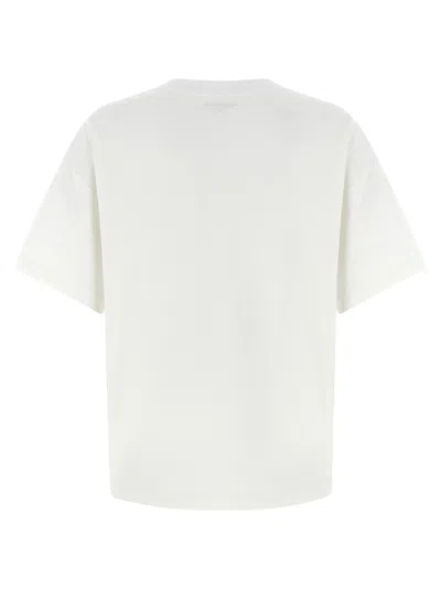 Carhartt Work Pocket T-shirt White In White
