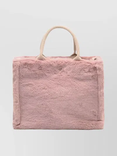 Marni Small Rectangular Tote Bag Handles