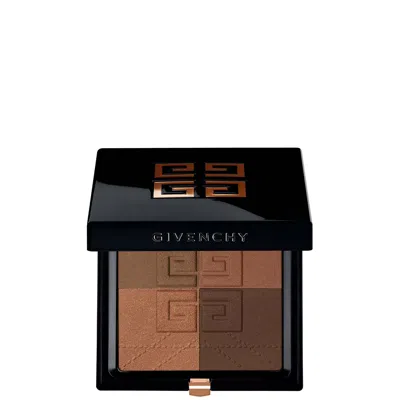 Givenchy Prisme Libre Bronzer Powder (various Shades) - N004
