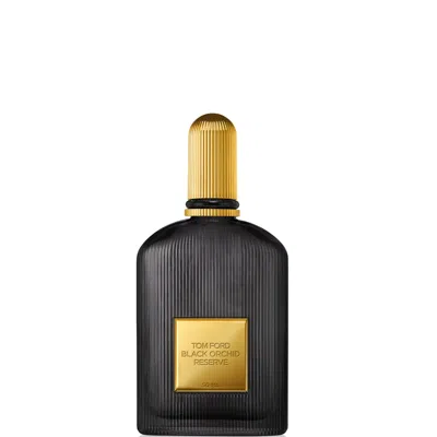Tom Ford Unisex Black Orchid Reserve Parfum 1.7 oz Fragrances 888066172059