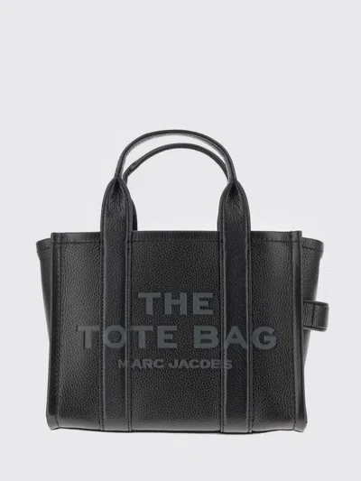 Marc Jacobs Handbag  Woman Color Black In Black