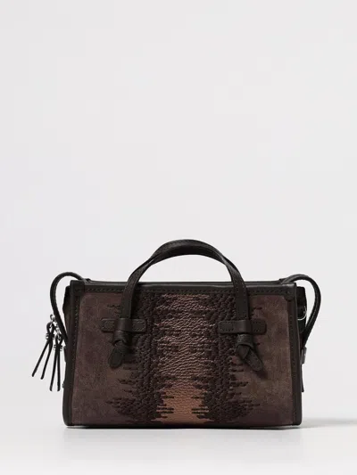 Gianni Chiarini Mini Bag  Woman Color Dark In Brown