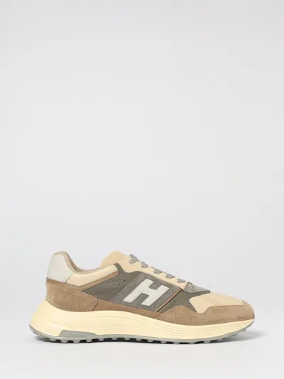 运动鞋 HOGAN 男士 颜色 米色