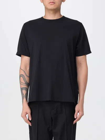 Our Legacy T-shirt  Men Color Black In Black
