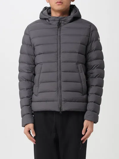 Colmar Jacket  Men Color Grey In Gray