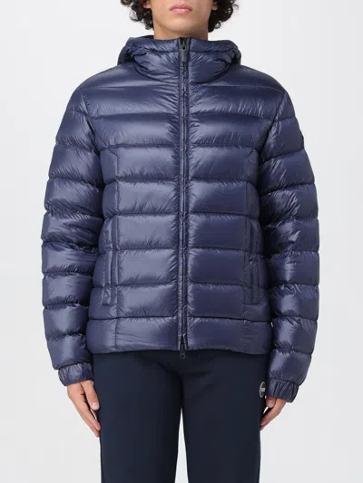 外套 COLMAR 男士 颜色 蓝色