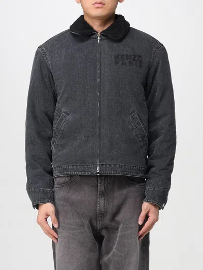 Kenzo Chaqueta Casual - Negro In Black