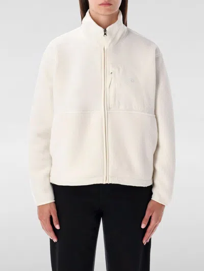The North Face Jacket "yumiori" In White