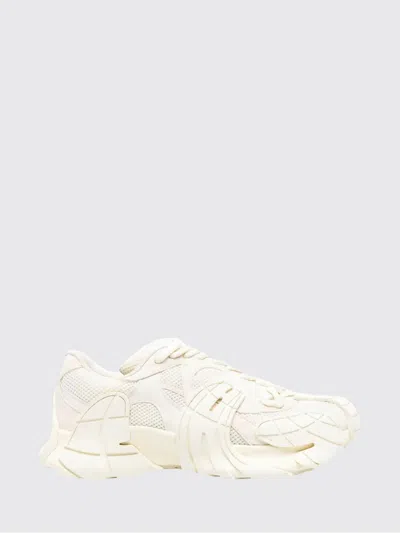 Camperlab Off-white Tormenta Sneakers In Multi