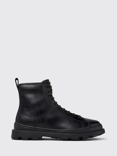 Camper Brutus In Black