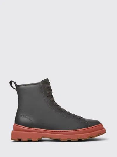 Camper Brutus+ In Black