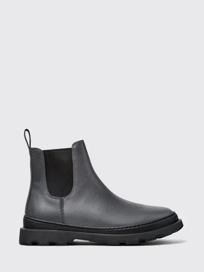 Camper Brutus+ In Gray