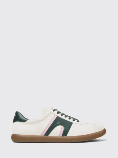 Camper Pelotas Soller In White