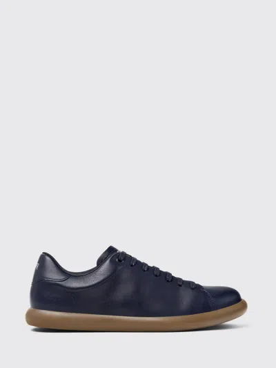 Camper Pelotas Soller In Blue