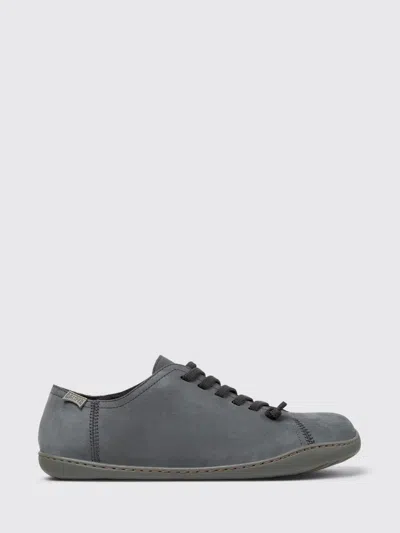 Camper Sneakers  Men Color Grey In Gray