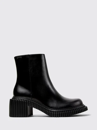 Camper Pix Berlin In Black