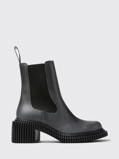 Camper Pix London In Black