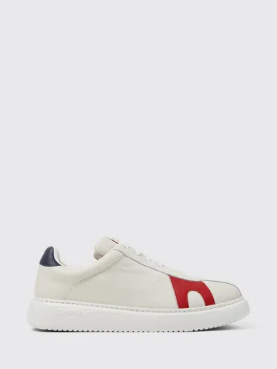 Camper Twins In Neutral