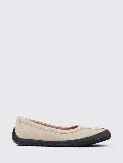 Camper Peu Path In Neutral