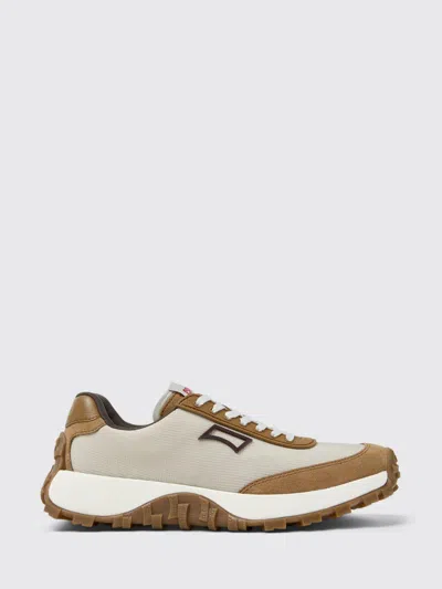 Camper Drift Trail Sneaker In Multi