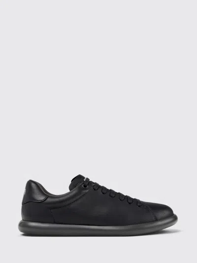 Camper Pelotas Soller In Black