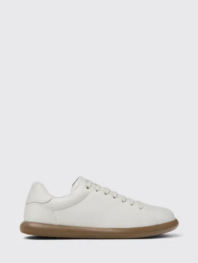 Camper Pelotas Soller In Neutral
