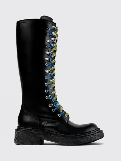 Camperlab Boot  Men Color Black In Multi
