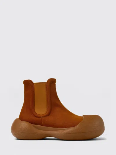 Camperlab Boot  Men Color Brown In Brown