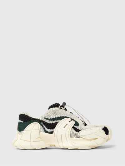 Camperlab Off-white Tormenta Sneakers In Multi