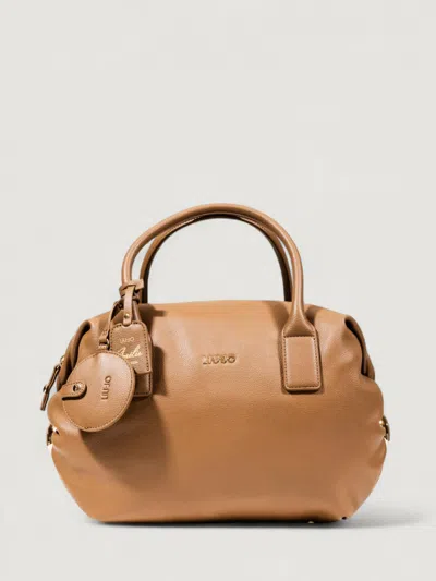 Liu •jo Handbag Liu Jo Woman Color Camel In Brown