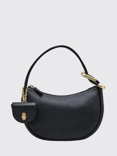 Marc Jacobs The Dual Bag In Black
