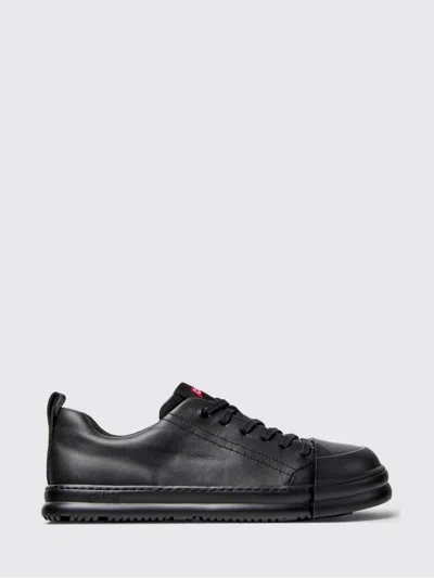 Camper Junction Runner In Black