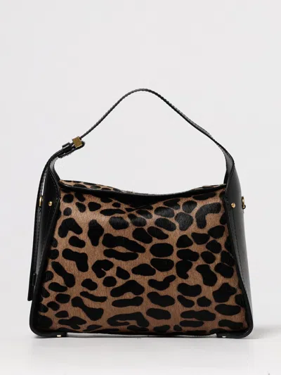 Gianni Chiarini Club Marcella Handbag Gianni Chiarini Woman Color Multicolor In Multi