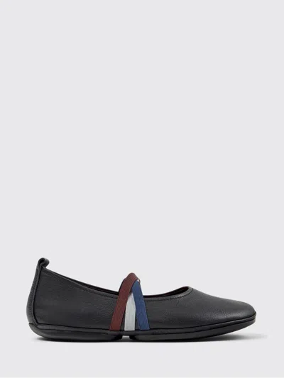 Camper Twins In Black