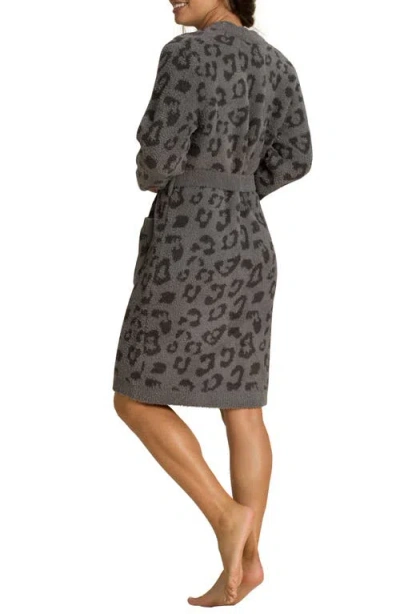 Barefoot Dreams Cozychic® Robe In Brown