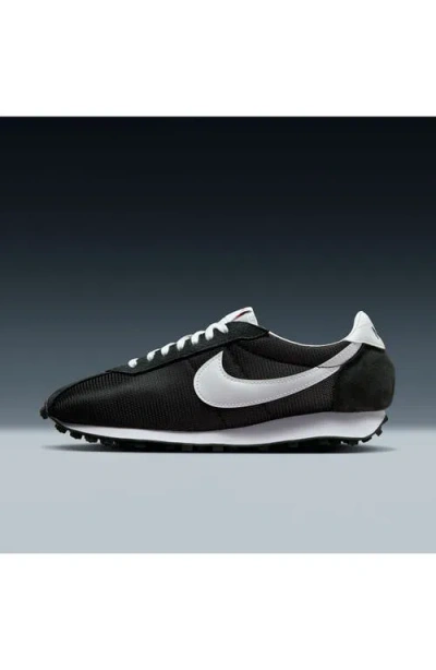 Nike Ld-1000 Sneaker In Black