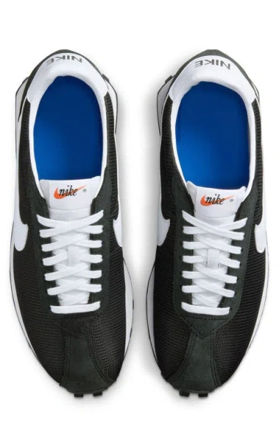 Nike Ld-1000 Sneaker In Black