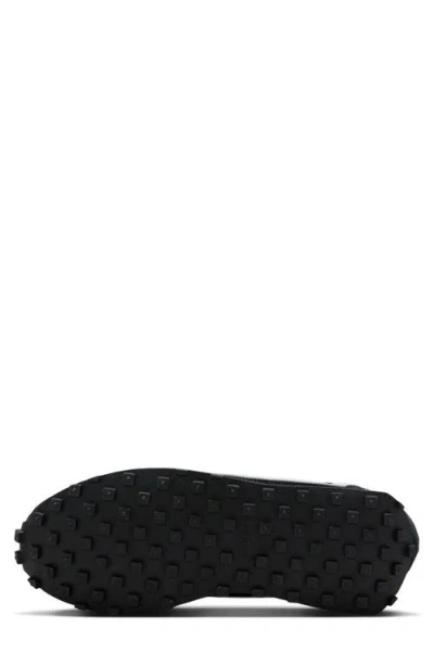 Nike Ld-1000 Sneaker In Black