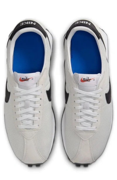 Nike Off-white Ld-1000 Sneakers In Gray